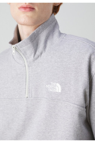 Sweat col camionneur Essential The North Face