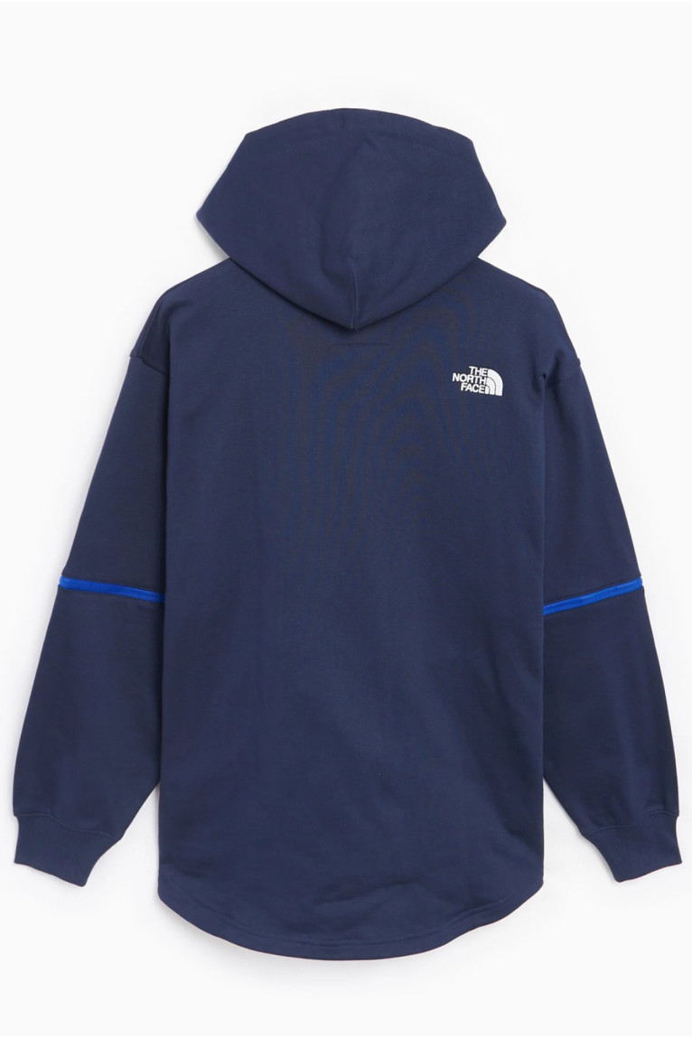 Sweat capuche manches amovibles The North Face