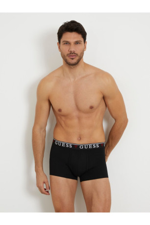 Tripack boxers coton Guess jeans