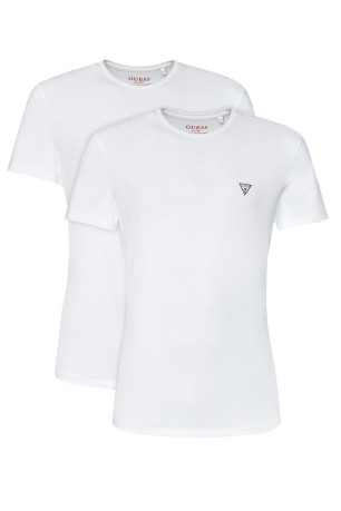 Pack 2 TShirts stretch Guess jeans