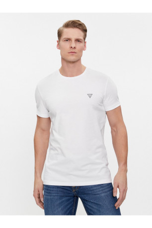 Pack 2 TShirts stretch Guess jeans