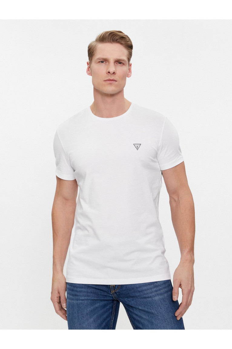 Pack 2 TShirts stretch Guess jeans