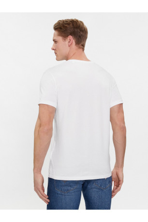 Pack 2 TShirts stretch Guess jeans