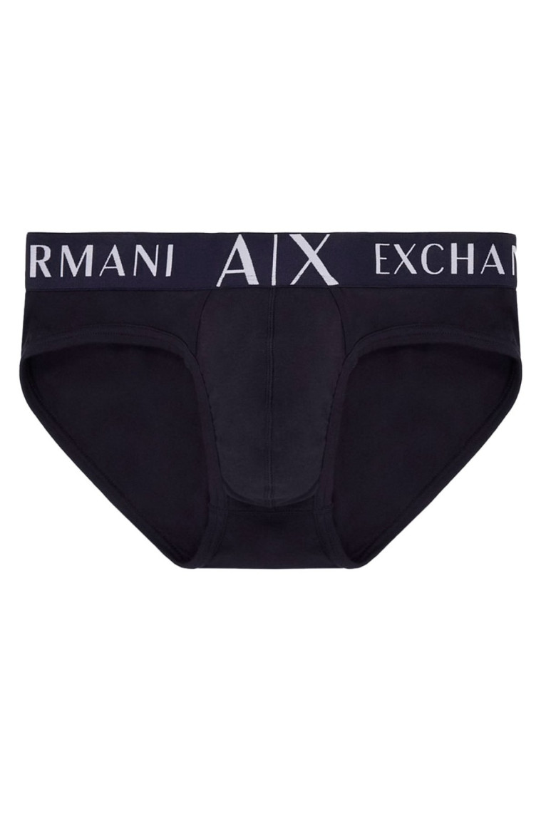 Slip coton stretch Armani exchange