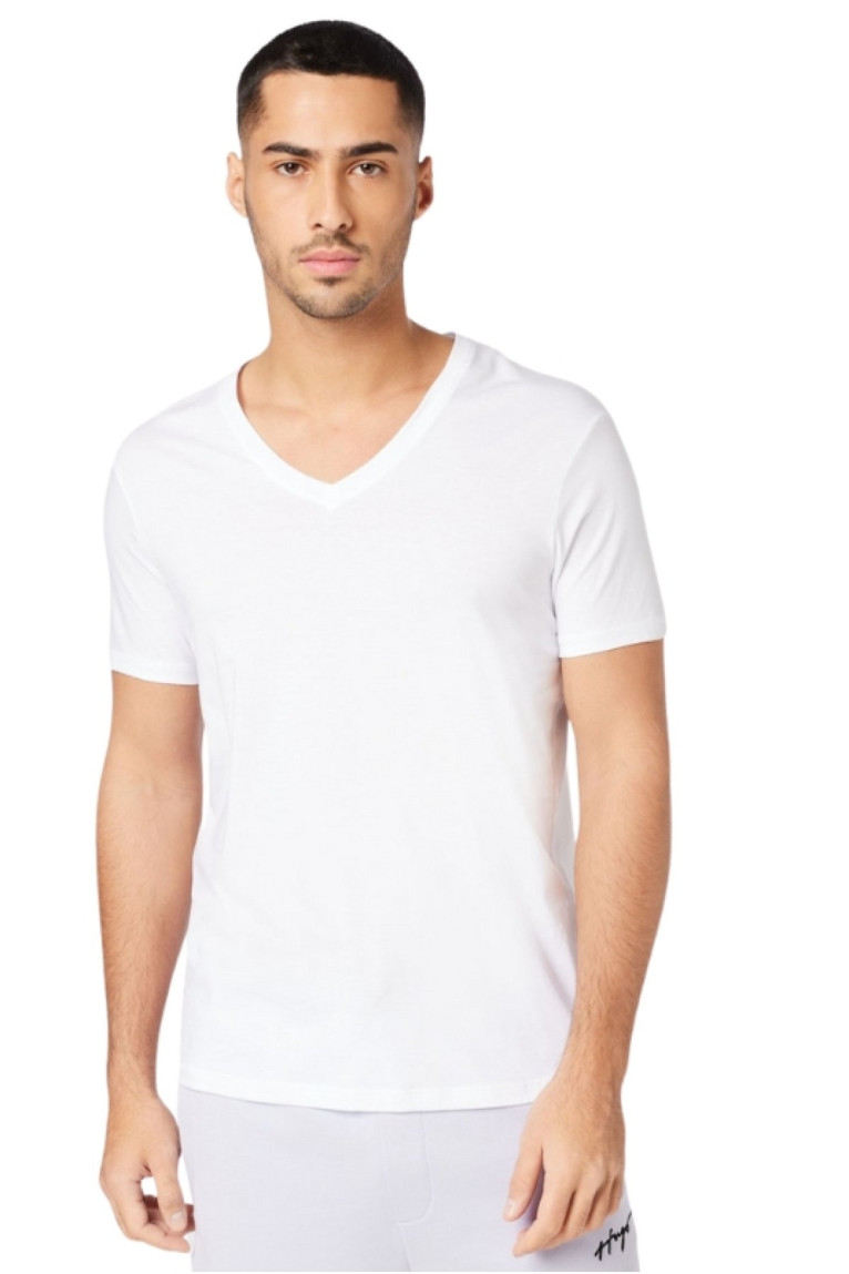 T-S manches courtes Armani exchange