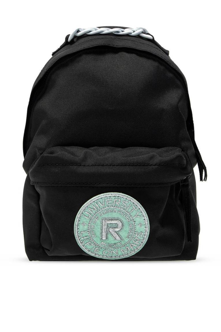 Mini sac à dos Raf Simons PAK'R XS Eastpak