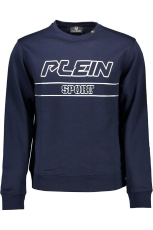 Sweatshirt ML logo Plein Sport