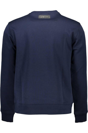 Sweatshirt ML logo Plein Sport