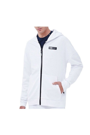Sweatshirt ML avec capuche Plein Sport