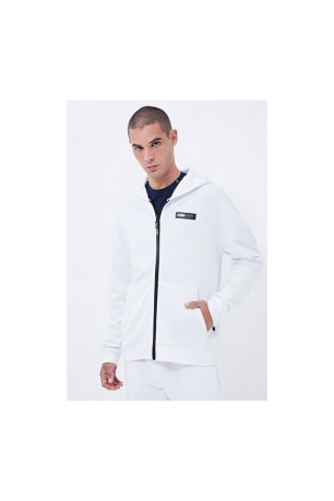 Sweatshirt ML avec capuche Plein Sport