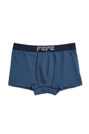 Lot de 3 boxers Pepe jeans