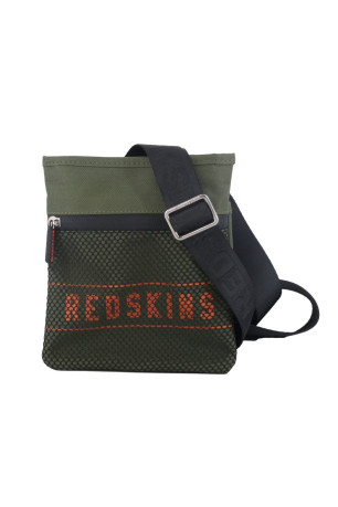Pochette nylon Redskins