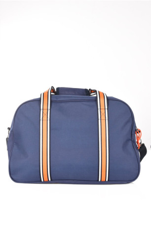 Sac de sport toile enduite Redskins