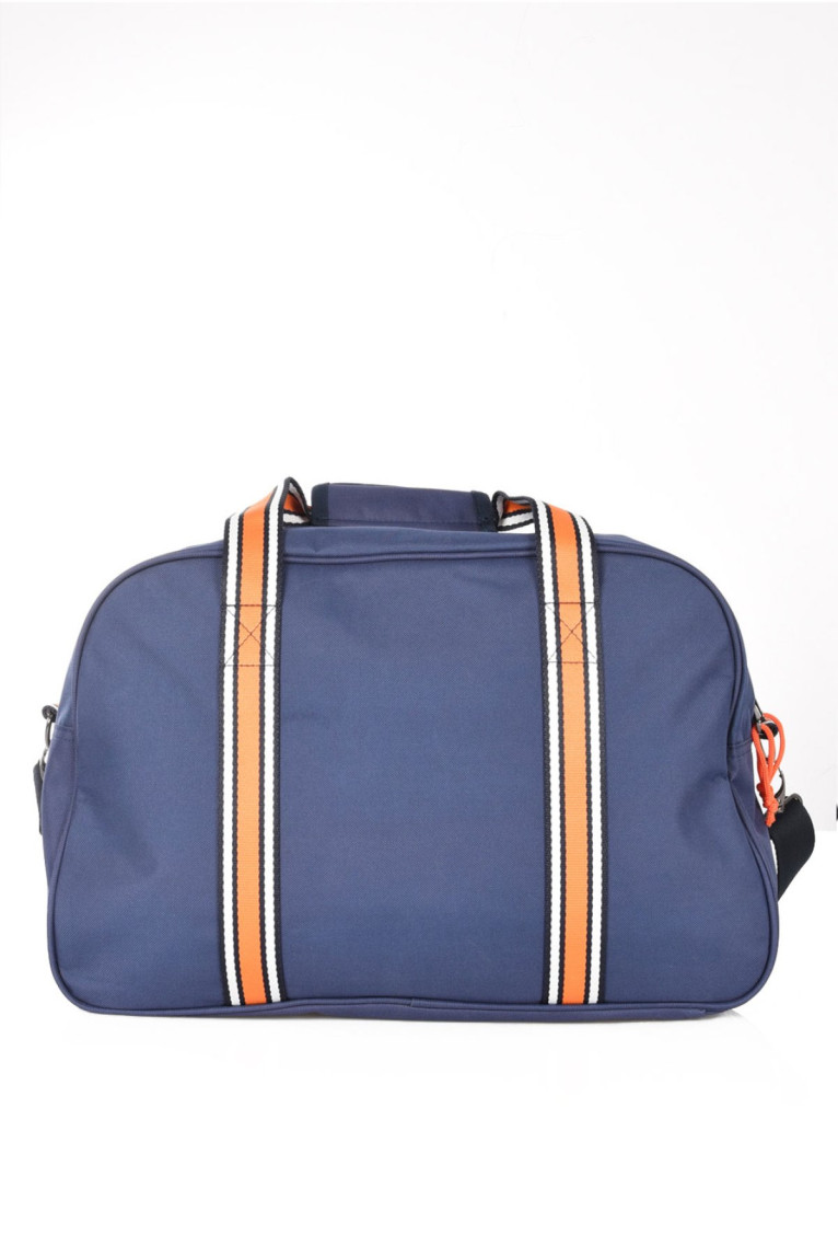 Sac de sport toile enduite Redskins