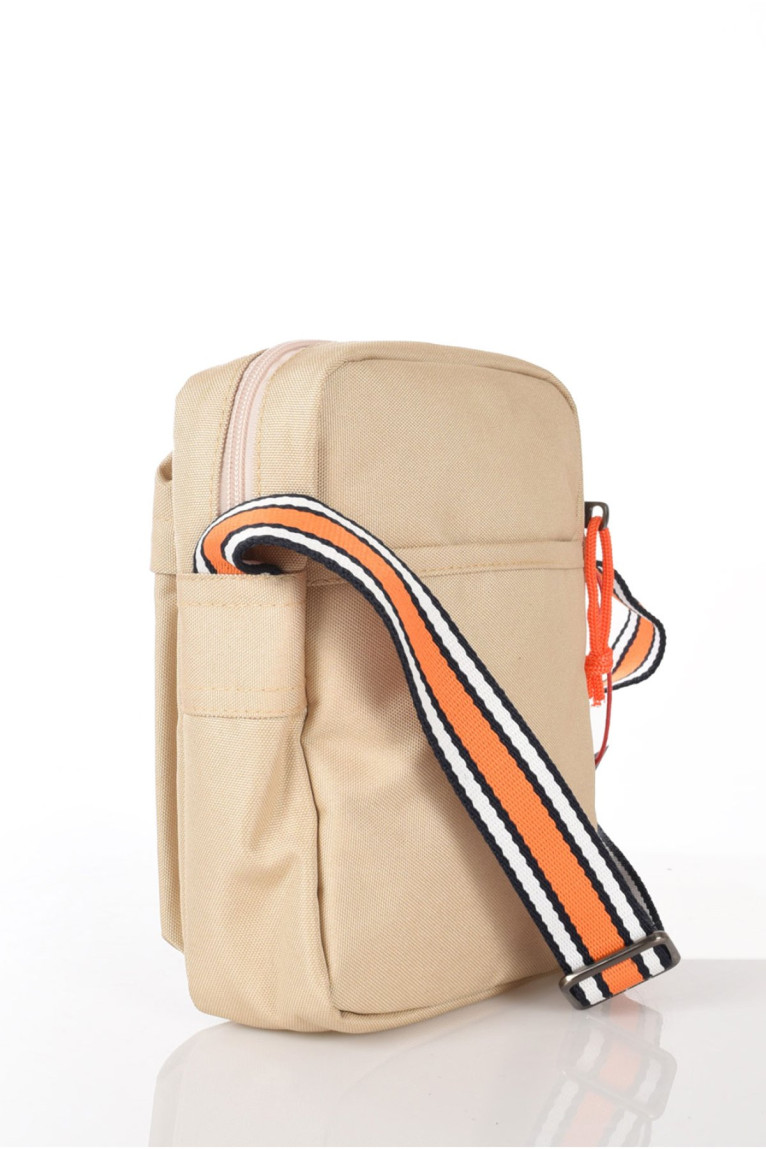 Sacoche toile enduite Pulsar Redskins