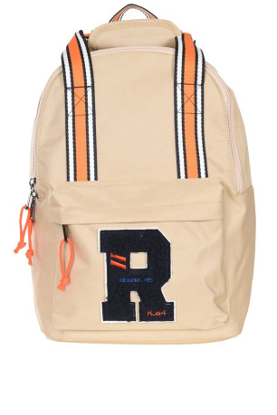 Sac à dos collège Push Redskins