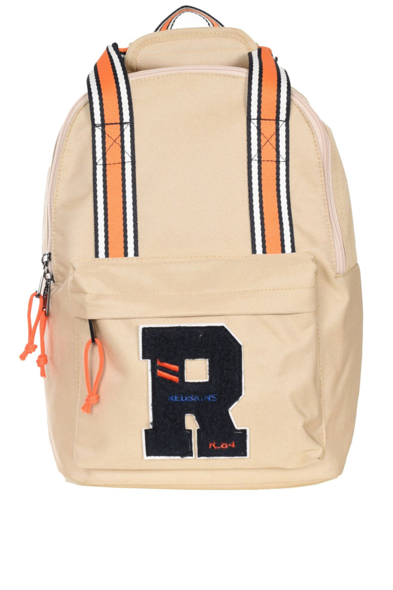 Sac à dos collège Push Redskins