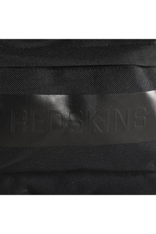 Sacoche plate toile Phlox Redskins