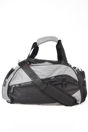 Sac de sport réfléchissant Prepa Redskins