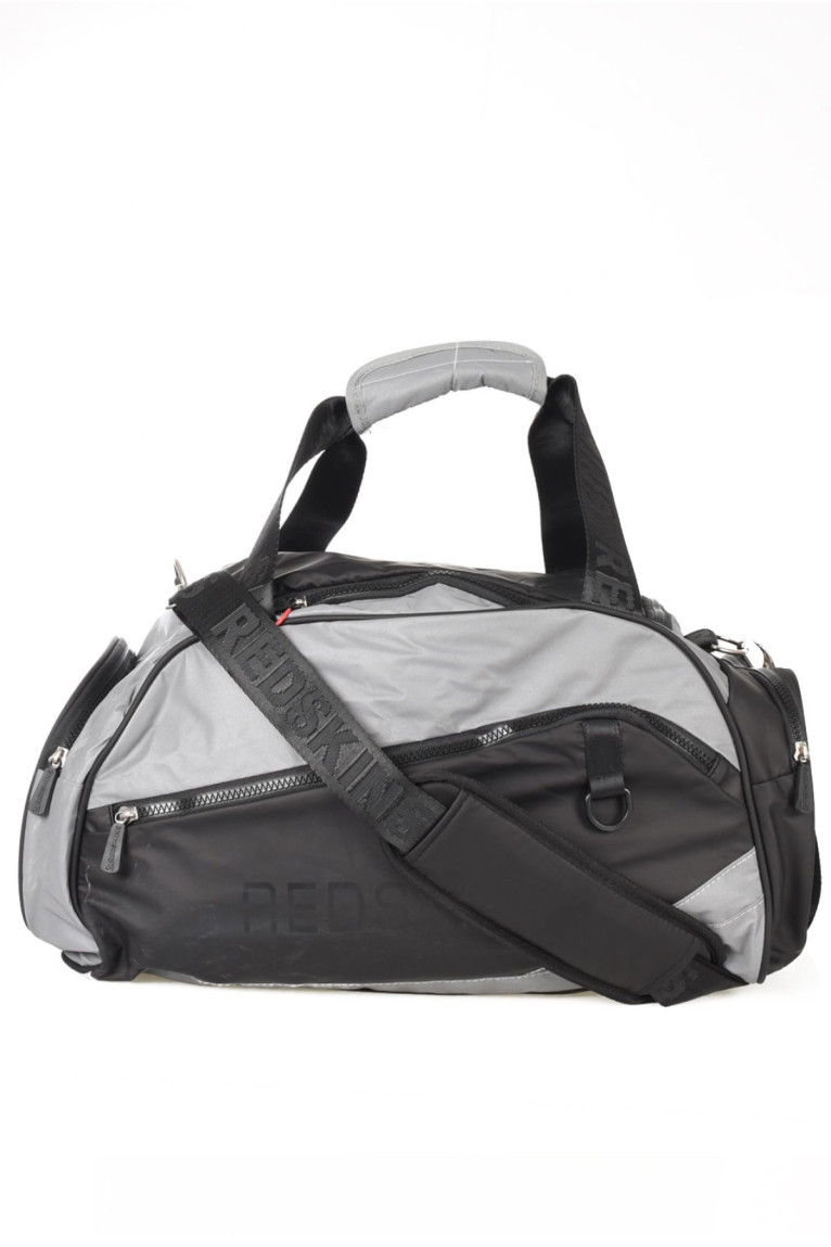 Sac de sport réfléchissant Prepa Redskins