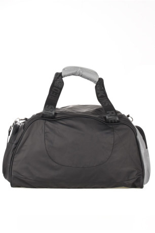 Sac de sport réfléchissant Prepa Redskins