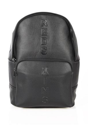 Sac à dos cuir PU Prof Redskins