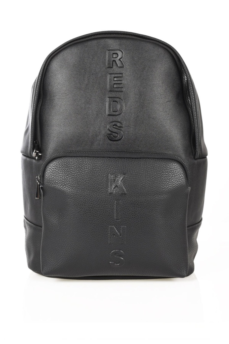 Sac à dos cuir PU Prof Redskins
