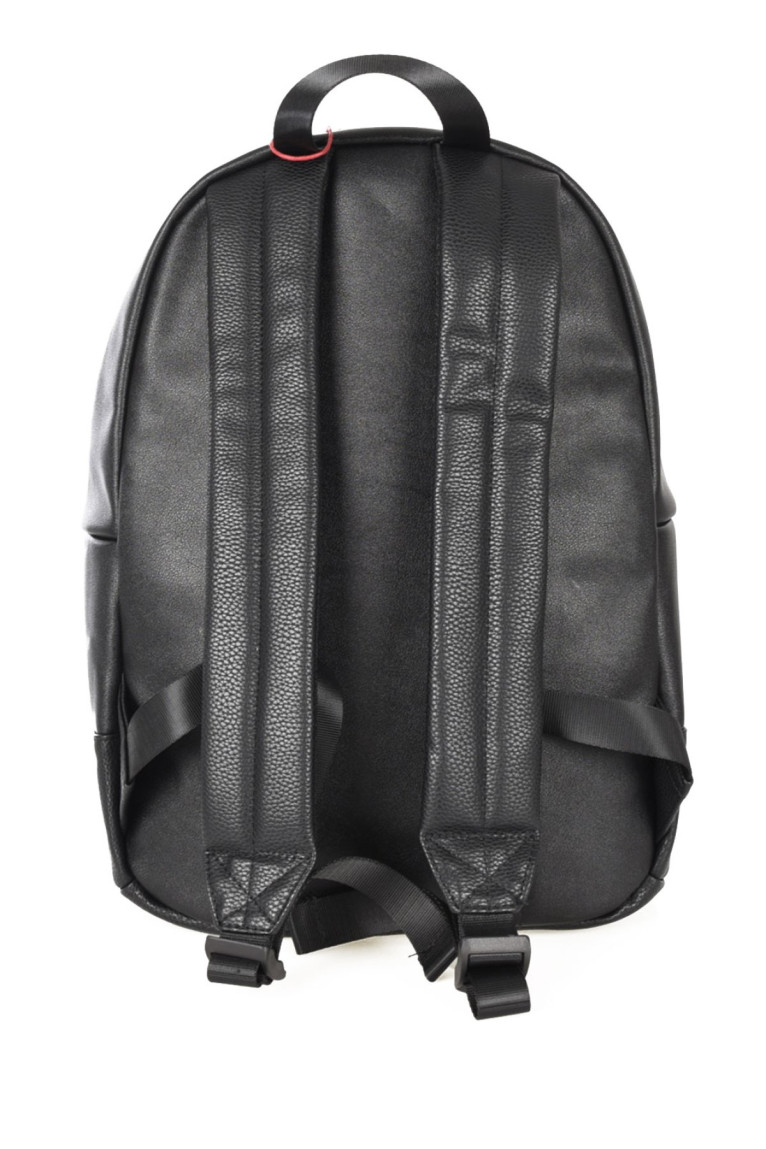 Sac à dos cuir PU Prof Redskins