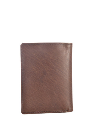 Portefeuille en cuir ELECTRON Redskins