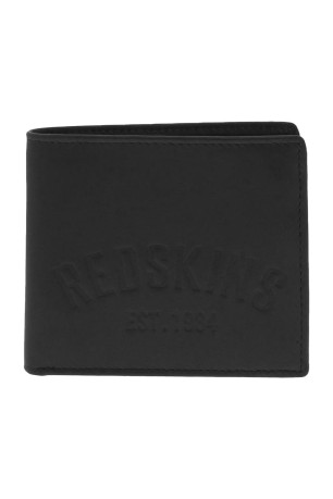 Portefeuille cuir Orlando Redskins