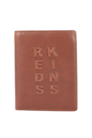 Portefeuille 100% cuir Phoenix Redskins