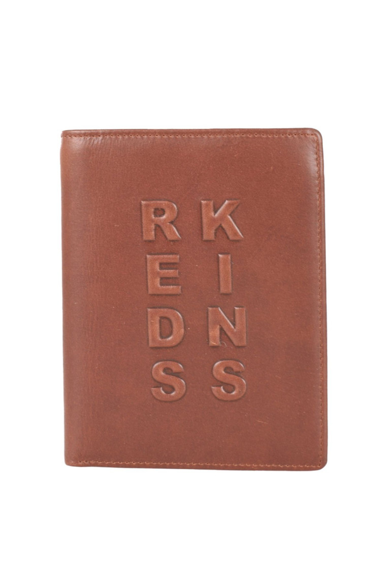 Portefeuille 100% cuir Phoenix Redskins
