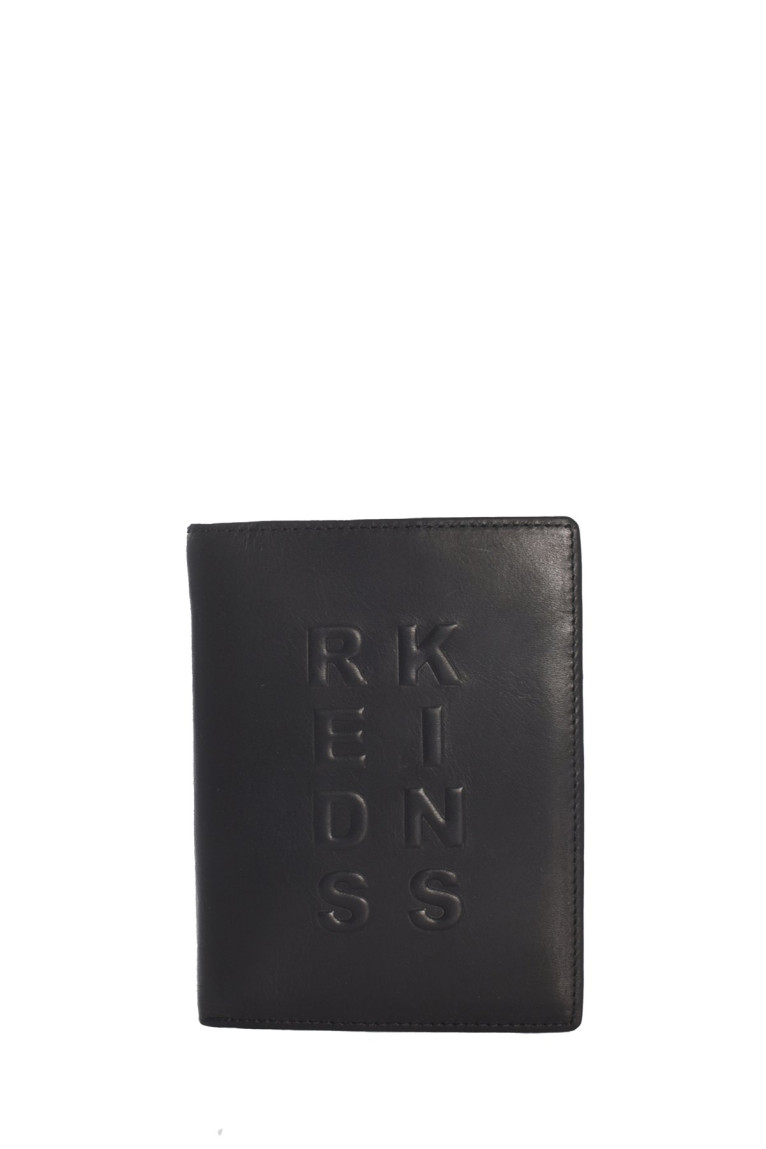 Portefeuille 100% cuir Phoenix Redskins