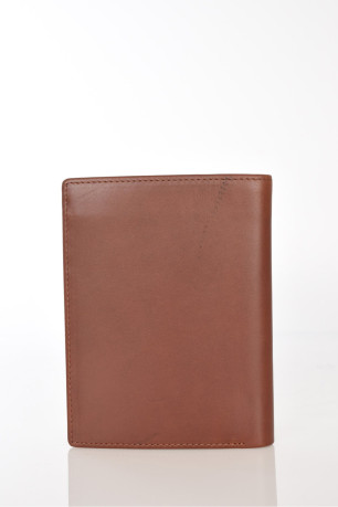 Portefeuille 100%Cuir Redskins