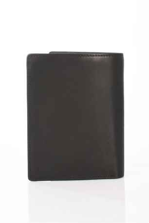 Portefeuille 100%Cuir Redskins