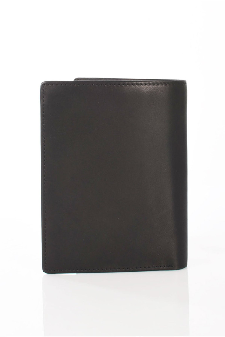 Portefeuille 100%Cuir Redskins