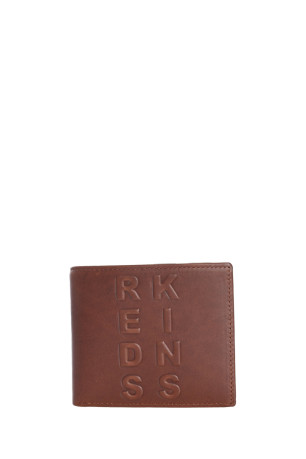 Portefeuille Cuir Priceton Redskins