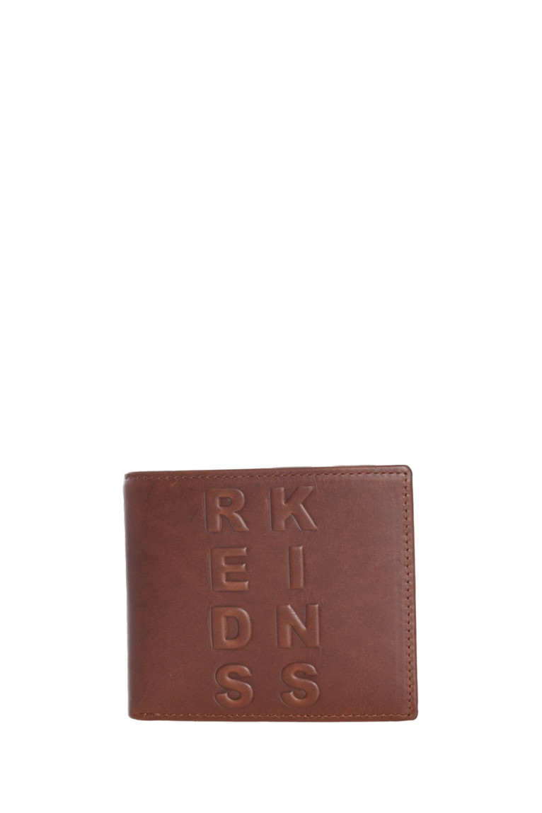Portefeuille Cuir Priceton Redskins