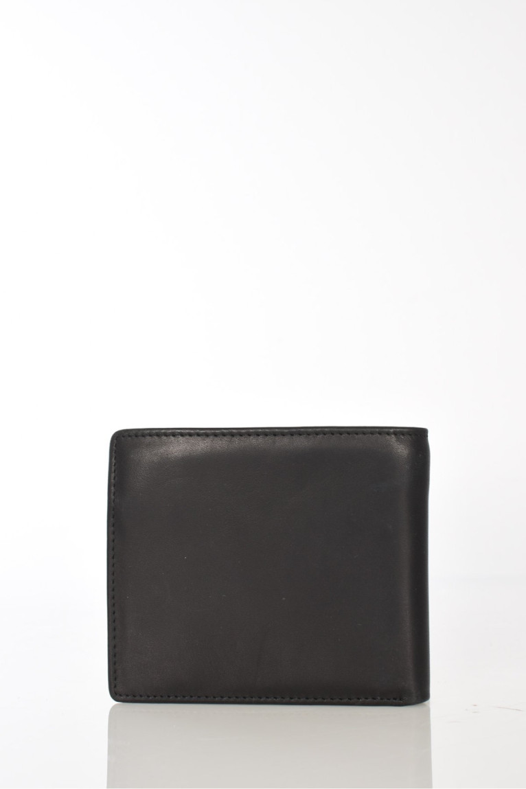 Portefeuille Cuir Priceton Redskins