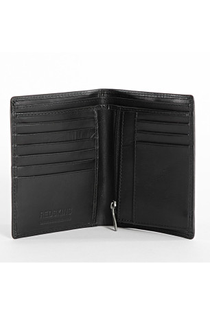 Portefeuille cuir Randy Redskins