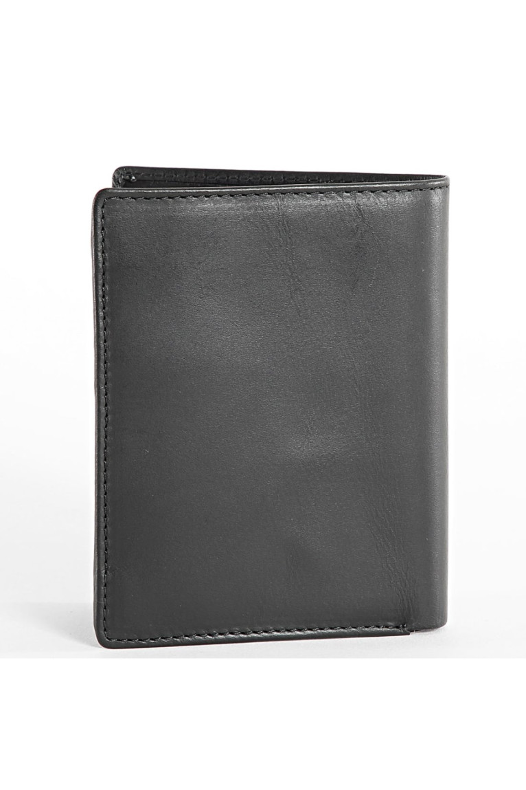 Portefeuille cuir Randy Redskins
