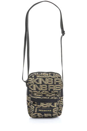 Pochette nylon logo Redskins