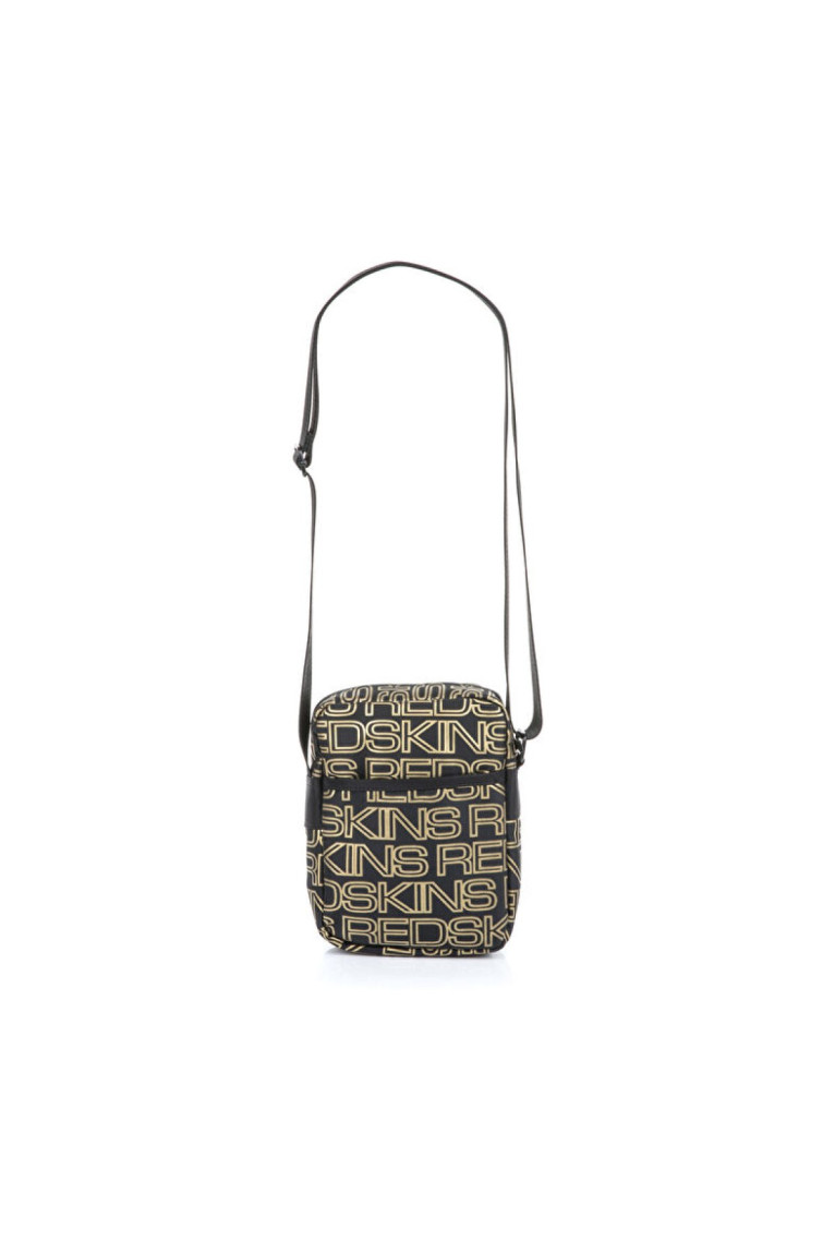 Pochette nylon logo Redskins