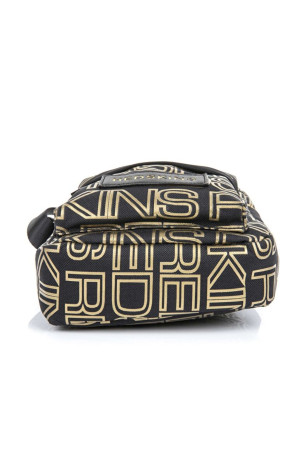 Pochette nylon logo Redskins