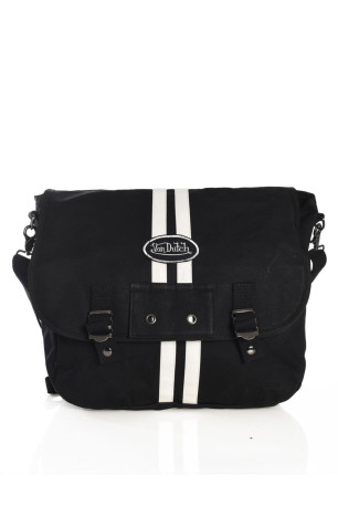 Sac à dos messager JET Von dutch