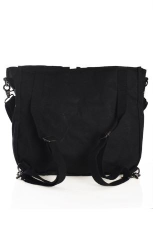 Sac à dos messager JET Von dutch