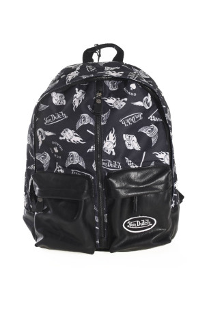 Sac à dos KLAN Von dutch