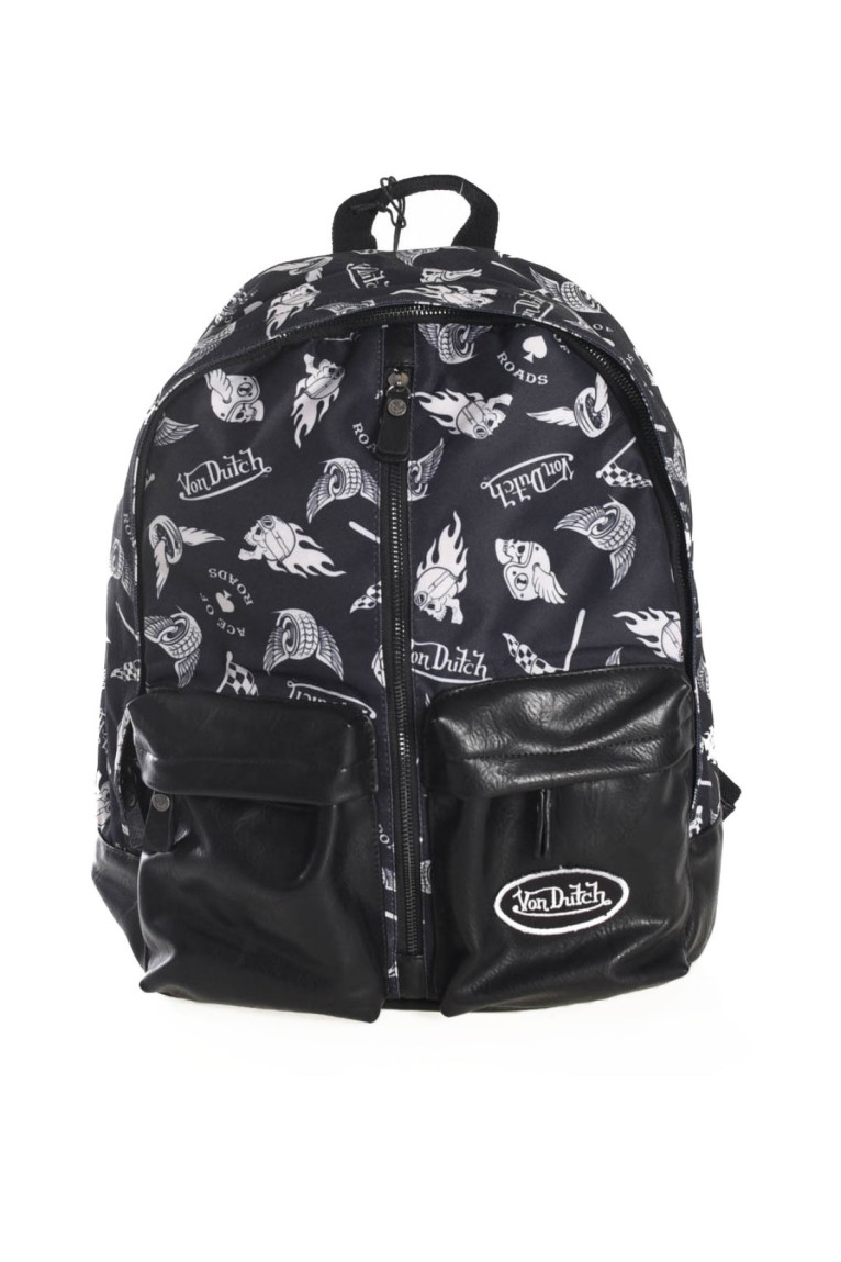 Sac à dos KLAN Von dutch