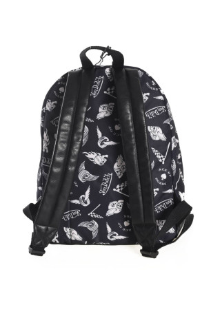 Sac à dos KLAN Von dutch