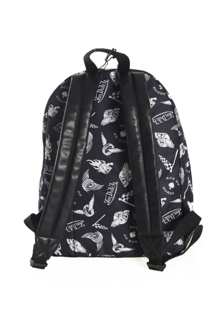 Sac à dos KLAN Von dutch